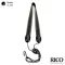 Rico ™ Zacophone Shoulder Strap for Terser, Bariton, comfortable to wear, easy to use, saxophone strap strap