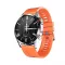 V1 Smart Watch 1.3 inch Heart Rate Sleep Monitor, waterproof exercise machine, body temperature measuring Smartwatch for Android iOS