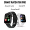 ใหม่สุด smart watch T68 PRO ฟังก์ชั่นครบ มีประกัน 3 เดือนเต็ม !!!