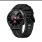 There is a GPS in Smart Watch M5, authentic %, Thai language function, product insurance, 3 months.