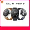 Xiaomi S1 Smart Watch Mirror Bluetooth Watch