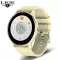 LIGE New Smart Watch Men And Women Sports watch Blood pressure Sleep Monitoring Fitness tracker Android ios pedometer Smartwatch