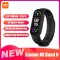 XIAOMI Band 6 Original 1.56 นิ้วกีฬาสายรัดข้อมือ Heart Rate การออกกำลังกาย Tracker หน้าจอ AMOLED สมาร์ท Mi Band 6 สร้อยข้อมือสมาร์ทกันน้ำ