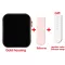 M36 Plus Smartwatch 1.8 inches Infinite Wireless IWO M36plus Rellogio charging