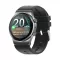 TAIHOM M46 สมาร์ทวอทช์สำหรับผู้ชาย IP68 กันน้ำ Full Touch หน้าจอรอบกีฬาหลายโหมด Heart Rate Weather Smartwatch