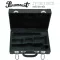 Paramount JY1301WCS Clarinet Case Case Clarintel, Clarine, made of vinyl, durable, strong.