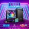 คอมพิวเตอร์เล่นเกม มือ1 มือ2 ปนกัน i5 RAM 8 GB GT610 1 GB จอ 19 นิ้ว มือ 2 เกรด A  คละแบบ Wifi USB ชุดเม้าส์คีย์บรอดไฟ มือ1**คอเกมส์GTA V Pubg Lite