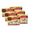 Sell ​​cheap, pack of 6 boxes, 12 sachets per box, Jin Fresh box