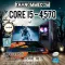 คอมพิวเตอร์ เล่นเกมหนักๆ ชุดพิเศษ ราคาถูกๆ เล่นได้เกือบทุกเกม CPU i5 4670 4C 4T 8 GB HDD 1 TB SSD 120 GB VGA GTX 750 TI 2 GB