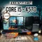 คอมพิวเตอร์ครบชุดเล่นเกม GTA V FreeFlre i5-4670S Ram 8 GB VGA inter 4600 Hdd 1000 GB พร้อมจอ 19 นิ้ว ไว้ทำงานดูหนังฟังเพลง เมาคีบอร์ดไฟ วินโดว์ 8.1
