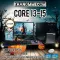 คอมพิวเตอร์ครบชุดเล่นเกม I3 2100 Ram 4 GB Hdd 320 GB VGA GT610 1 GB มือ 1 พร้อมตัวรับไวฟาย คีบอร์ดเมาส์ไฟ สายไฟครบชุด *เกม GTA V *FreeFire* FB* SF