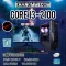 คอมพิวเตอร์เล่นเกมครบชุด จอใหญ่ 24 นิ้ว มือ 1 i3 RAM 4 GB VGA GT 610 1 GB  คอเกมส์ ออนไลน์ ดูหนังฟังเพลง ครบชุด