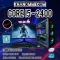 คอมพิวเตอร์เล่นเกมครบชุด จอใหญ่ 24 นิ้ว มือ 1 i5 RAM 4 GB HDD 320 GB  Wifi USB ชุดเม้าส์คีบร์อด มือ1**คอเกมส์  Free Fire PUBG MOBILE ทำงาน ดูหนังฟังเพ