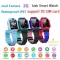 Can call in and out. Children's watches Q19 Pro has 3 months insurance !!!