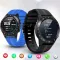 There is a GPS in the Smart Watch M5 Pro & M7 Pro. Can call in and out. Thai language function, product insurance, 3 months, have a destination