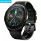 Hyperguider Smart Watch with MP3 player supports 8GB. Connect the Bluetooth wireless headphones. Call Push Message Fitness Track MT3.