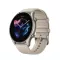 AMAZFIT GTR 3, Zepp OS, 46 mm, aluminum, continuous sleep, 21 days