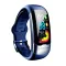 WOCSIC, adults, smart fashion, sports bracelet ECG + PPG + HRV, good heart rate, health, blood pressure, ECG bracelet