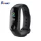 BECAO M3 Smart, HEART RATE Rate Blood Pressure Machine Step Call Warning Bluetooth Bluetooth PUSH Electronic bracelet