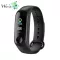 WOCSIC M3 Smart, HEART RATE Rate Blood Pressure Machine Step Call Warning Bluetooth Bluetooth Push Electronic bracelet