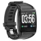 BECAO Smart Bracelet, Color screen 1.3 inches, Step 24, continuous heart rate test, blood pressure, sleeping, IP67 o'clock