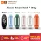 【100% Authentic Product】 Xiaomi Mi Band 7 Strap 255mm, Silicone Watch Strap for Mi Band 7 watches Smart Wristband Accessories