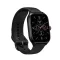 AMAZFIT GTS 4 size 1.75 inches, AMOLED screen, Exercise System 150+, battery for 8 days