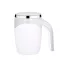 380ml Automatic Self Stirring Magnetic Mug Creative Coffee Milk Mixing Cup Smart Mixer Thermal Coffee Cup Cafetera