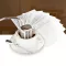 200 PCS Portable Drip Coffee Powder Paper Filters HANGING EAR DRIP BAG FILTE