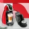 Reusable Capsule Adapter For Nespresso Capsules Convert To A Holder Compatible With Dolce Gusto Crema Maker Coffee Tool