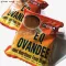 Hoya EQ OVANDEE Ovaltine 1 pack with 20 sachets