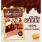 100% dark tulips cocoa powder Cocoa Powder 500 grams