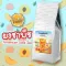 Long Beach, American peach tea powder, 900 grams, Longbeach American Iced Tea - Peach Tea 900 g.