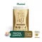 No.1 PLANTAE Lean Fast Protein Coffee flavor 1 bottle: PLANT Protein L-Carnitine Protein Viac Classic Coffee 1 bottle set