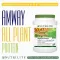 Amway All PRANTEIN, All Parront Protein * Delivery price * Protein provides completely essential amino acids. Does not contain lactose Protein, Amway, Thai shop, cut barcode