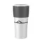 Portable Cold Brew Pour Over Drip Coffee Maker K-Cup Single Serve Mug
