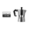 Aluminum European Coffee Moka Pot Portable Espresso Coffee Maker Universal Coffee Pot Latte Percolator Kitchen Accessories Tools