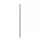 1/2/4pcs Stainless Steel Straw Reusable Metal Drinking Straw With Cleaner Brush For Home Party Barware Bar Accessories New