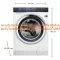 Electrolux, front cover, 10kg, inverter EWF1023BDWA+stand 1200 spinning ride+free True, HDS1 satellite internet, Electrolux front washing machine