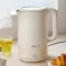 Electric kettle, stable temperature, kettle 1.7L, large capacity, one button, keep warm, 55 ° C, seamless, ZDH-Q17H5, popular selling promotion.