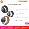 [New !!] Xiaomi Mi Watch S1 AP Smart Watch Smart Watch Xiao Mi Mi screen AMOLED 1.43 inch GPS 5ATM Genuine Leather Strap - 1 year Thai Insurance