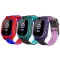 Q19 Smartwatch children with outdoor sports SIM cards, smartwatch, smartwatchs, chat with smartwatch camera sounds.
