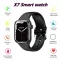 2022 Smart Clock Tower, Fitness, Tracks IWO 14 Series 7 o'clock 7 Smartwatch for iOS Android PK IWO 13 Pro W37 hw22 x8 Max