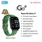 HCARE Go Series 2 Color Green Forest, Pressure-Perseverance-Body temperature-Breathing-Sleep 1 year zero warranty