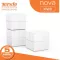 TENDA Nova MW6Pack-3 /MESH /AC1200 Whole Home Mesh Wifi System, 5 years Thai center insurance