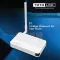 เร้าเตอร์ TOTO LINK รุ่น F1 150Mbps Wireless-N 3G Fiber Router