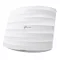 ACCESS POINT แอคเซสพอยต์ TP-LINK EAP110 300Mbps WIRELESS N CEILING MOUNT ACCESS POINT