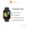 Xiaomi Mi Watch Lite Smart Watch วัดอัตราการเต้นหัวใจ,โหมดออกกำลังกาย,น้ำหนักเพียง 35 กรัม,แบตนานถึง 9 วัน - ประกันศูนย์ 1 ปี
