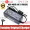 New For 19v 1.7a Ads-40sg-19-3 19032g Ac Adapter Power Ly Charger Cord