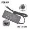 Lap Ac Adapter For For Paq Charger 19v 4.74a 90w Business Notebo 2230s 2510p 2710p 6510b 6515b 6530b 6535b